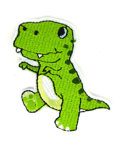 Patch - Bébé Dino