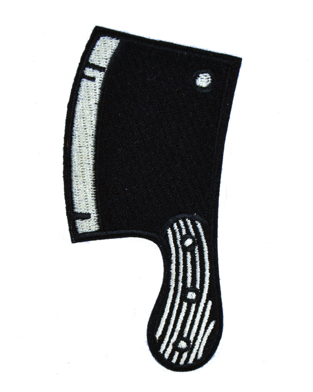 Patch - Thème Barde