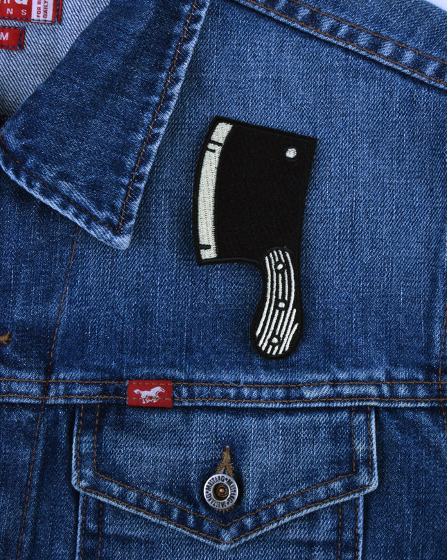 Patch - Thème Barde