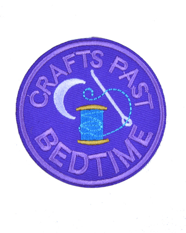 Patch - Artisanat d'antan