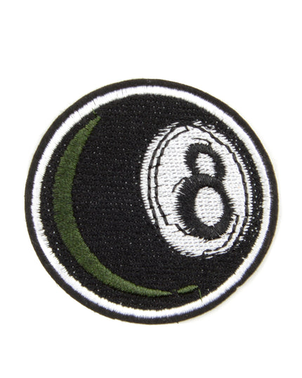 Patch - Billard