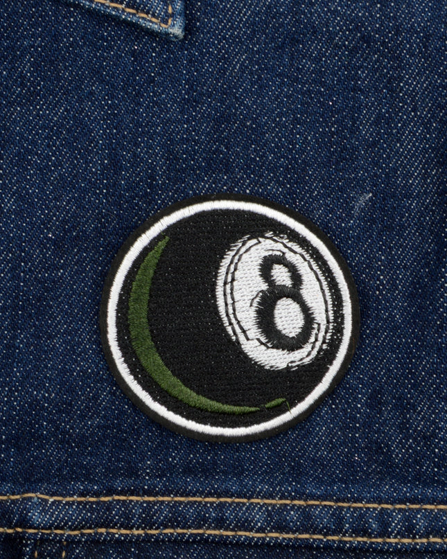 Billiards Patch
