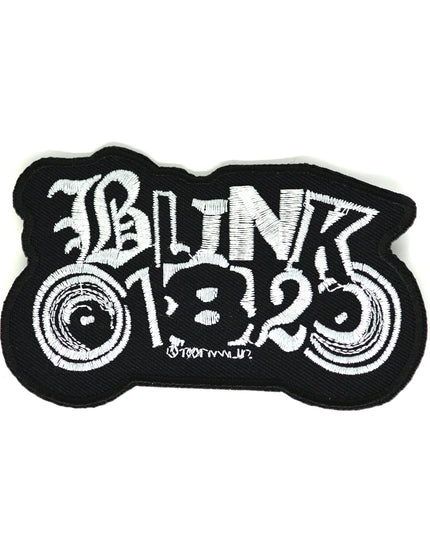 Écusson - Logo Blink-182