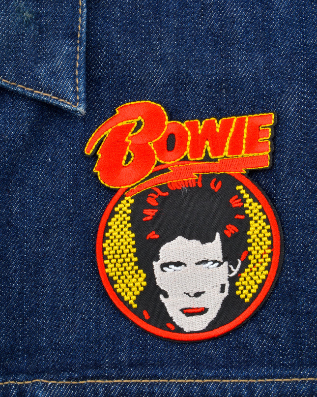 Patch - Bowie III