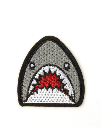 Patch - Requin