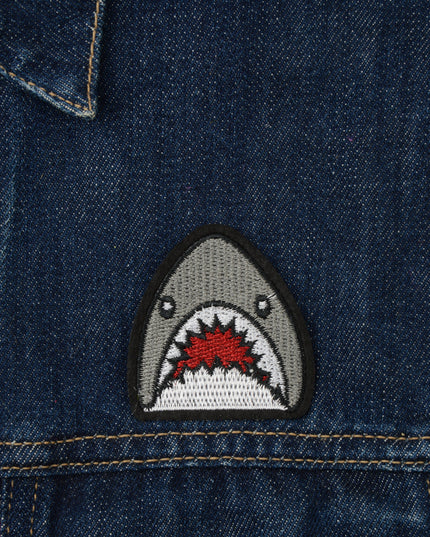 Patch - Requin
