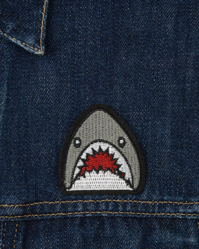 Shark Patch