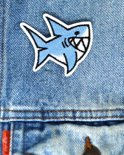 Patch - Requin II