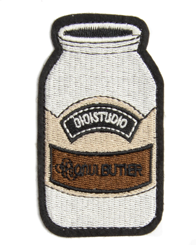Patch - Beurre de coco