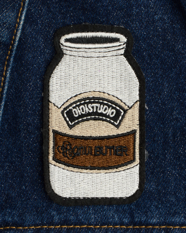 Patch - Beurre de coco