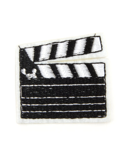 Écusson thermocollant - Applaudissez pour les fêtes de Pâques