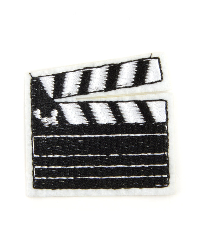 Iron-On Patch - Clap for Easter Festivities