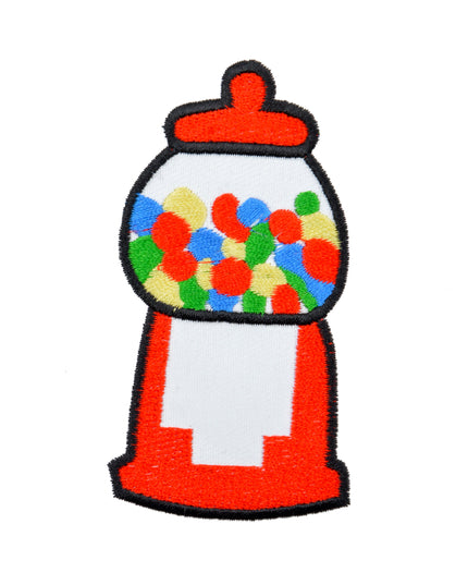 Patch - Machine à bonbons