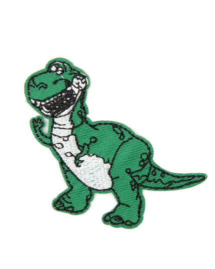 Pin's Dino en émail | Accessoire ludique