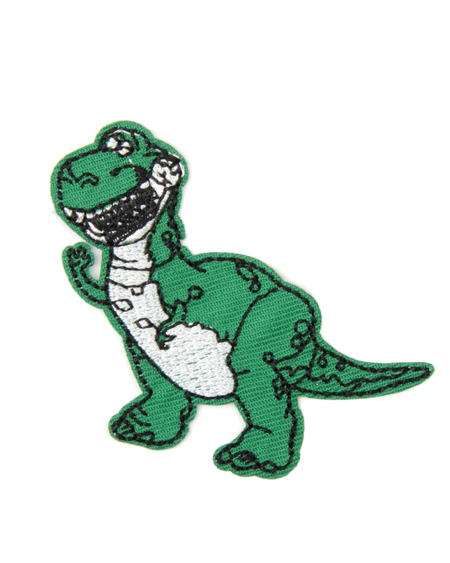Pin's Dino en émail | Accessoire ludique