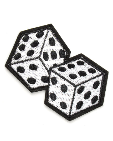 Dice Easter Patch