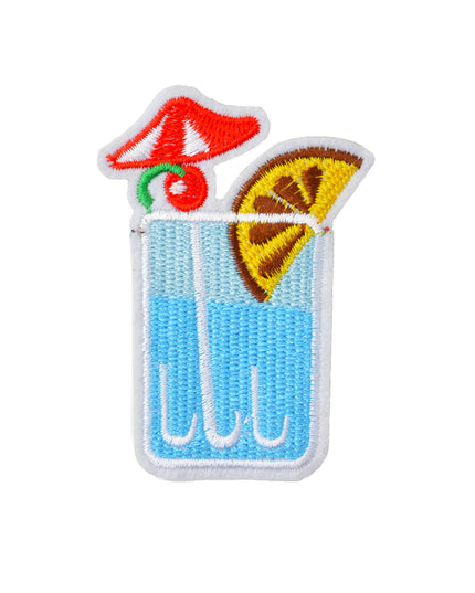 Patch - Limonade parapluie