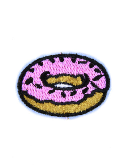 Patch - Fánk II | Un design amusant et original pour votre style