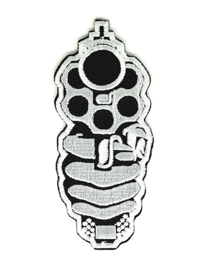 Patch - Arme | Costumes d'Halloween pour tous