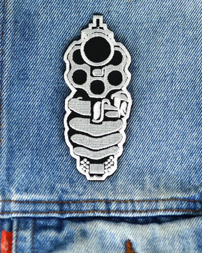 Patch - Arme | Costumes d'Halloween pour tous