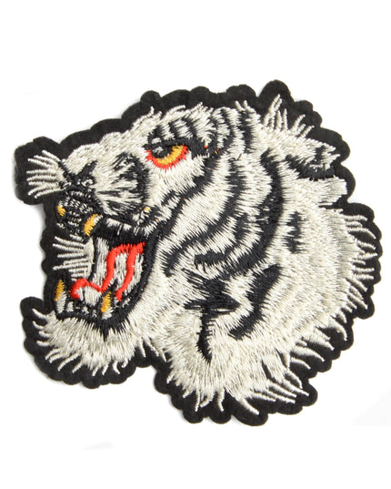 Patch - Tigre I