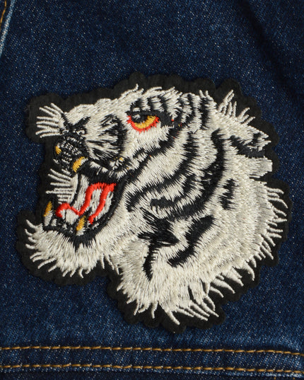 Patch - Tigre I