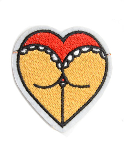 Écusson thermocollant - Style de retour pour Pâques