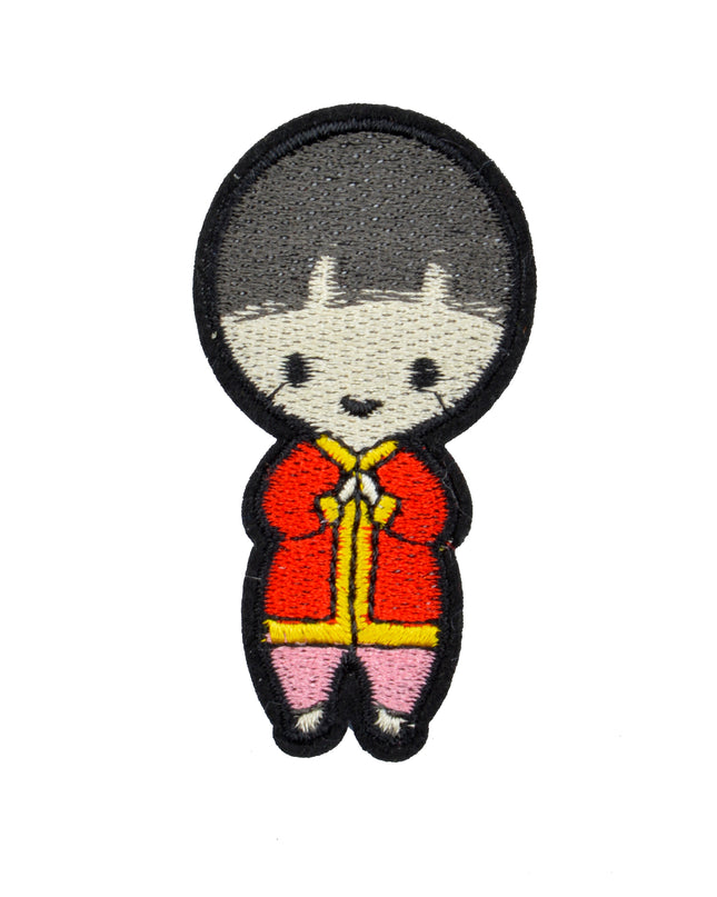 Badge garçon - Accessoire mignon et tendance