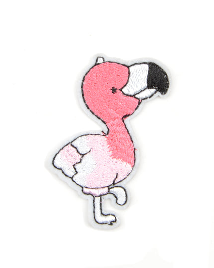 Patch - Flamant rose I