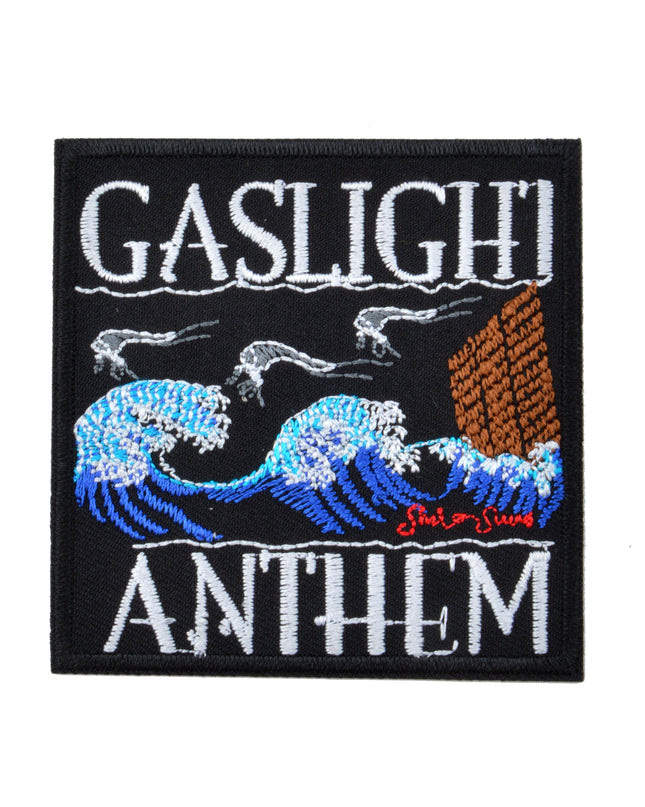 Patch - L'hymne du Gaslight II