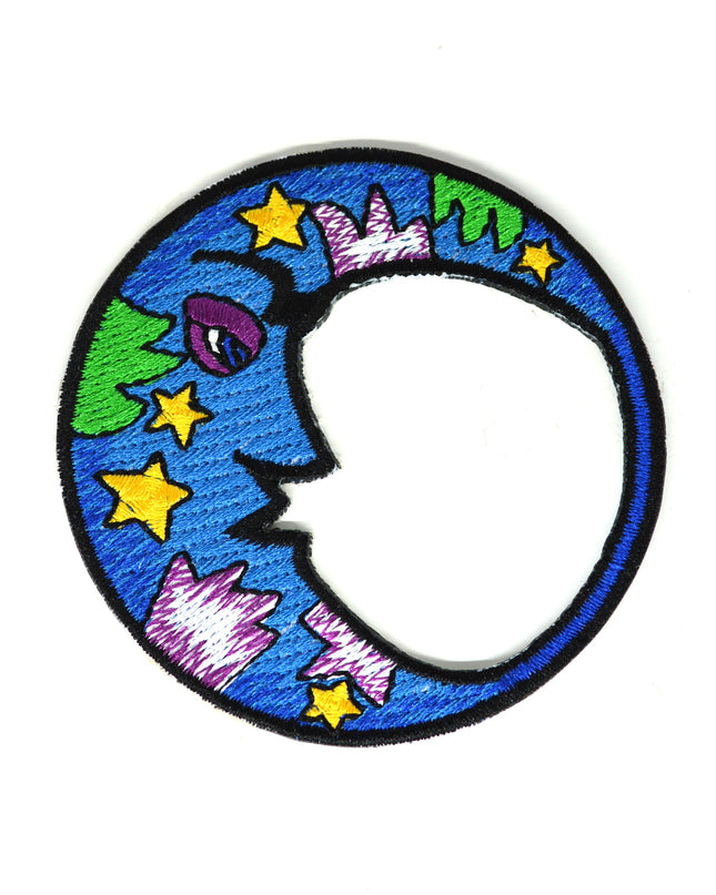 Patch - Lune Hippie