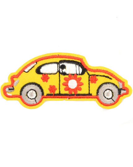 Broche - Motif automobile | Amusante et tendance