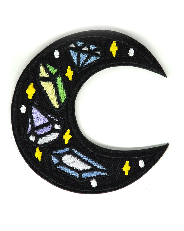 Patch - Lune | Cristal II