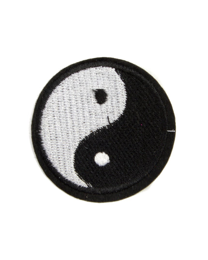 Combinaison et pyjama de Pâques Yin Yang à patchs pour tous les âges