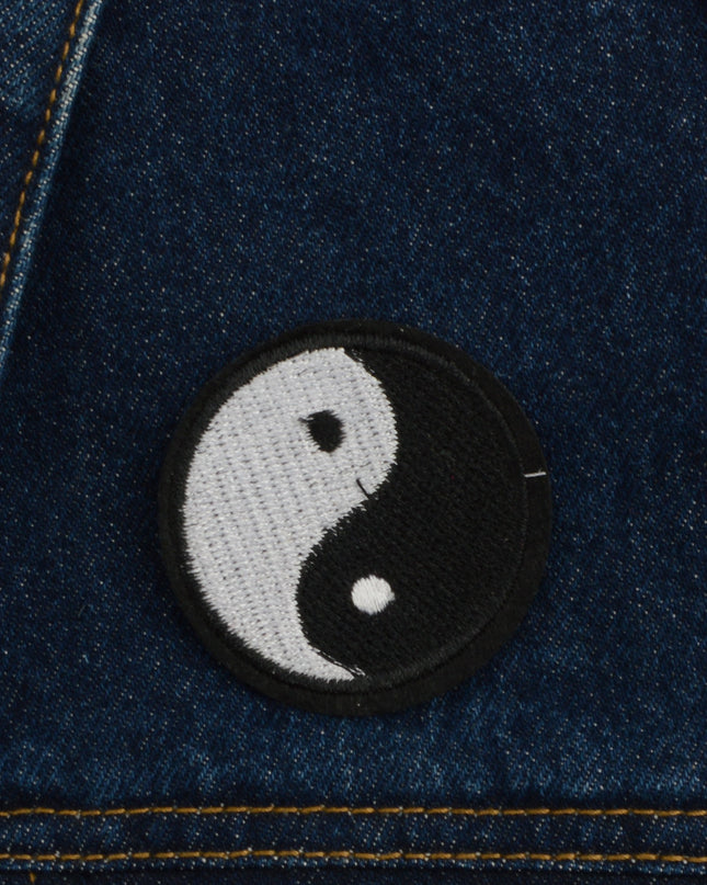 Combinaison et pyjama de Pâques Yin Yang à patchs pour tous les âges