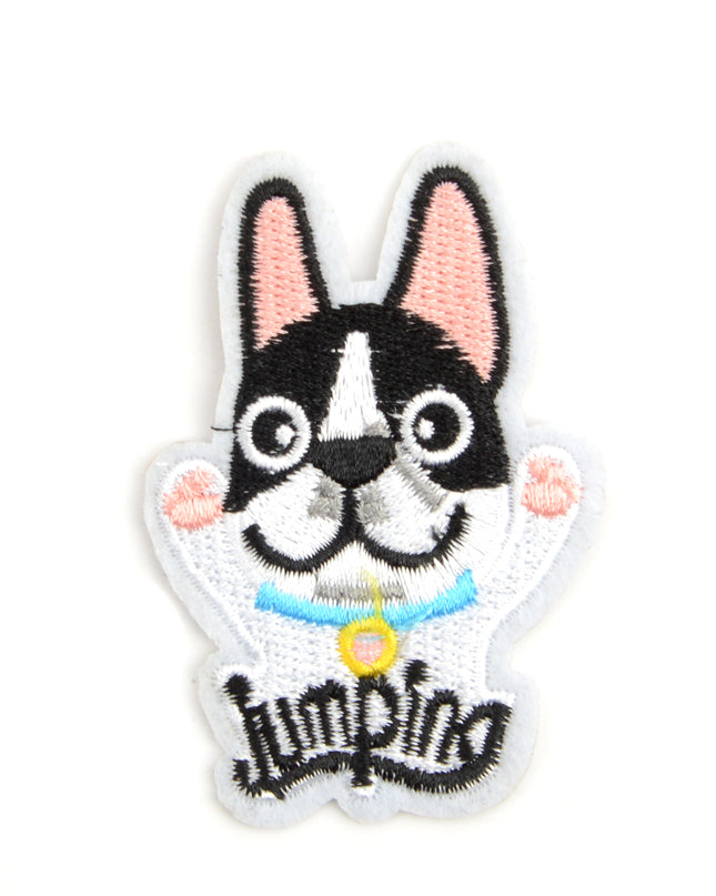 Patch - Sauter