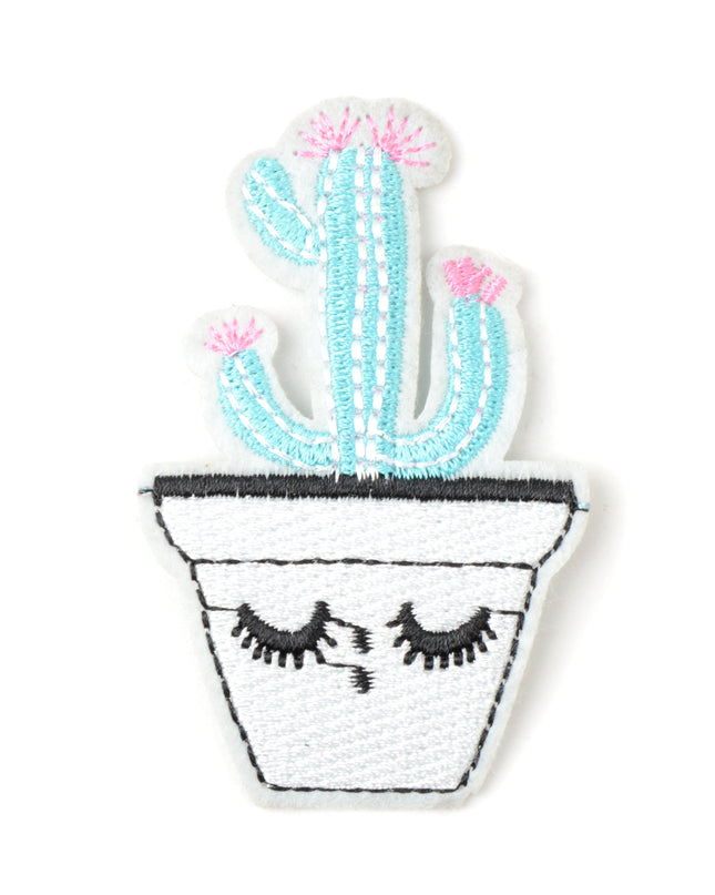 Cactus I Patch