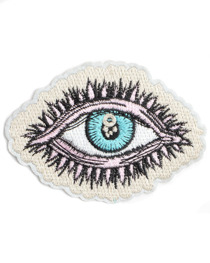 Combinaison et pyjama Patch - Yeux bleus de Pâques pour tous les âges