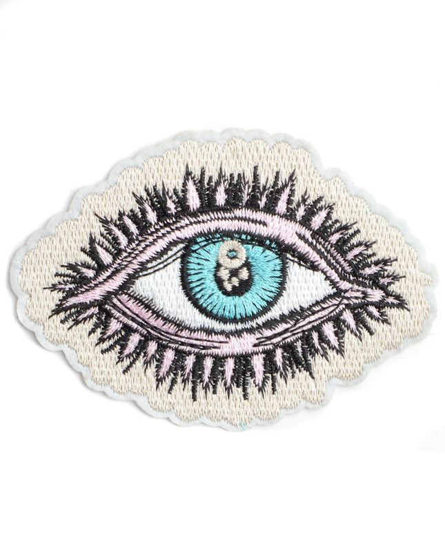 Combinaison et pyjama Patch - Yeux bleus de Pâques pour tous les âges