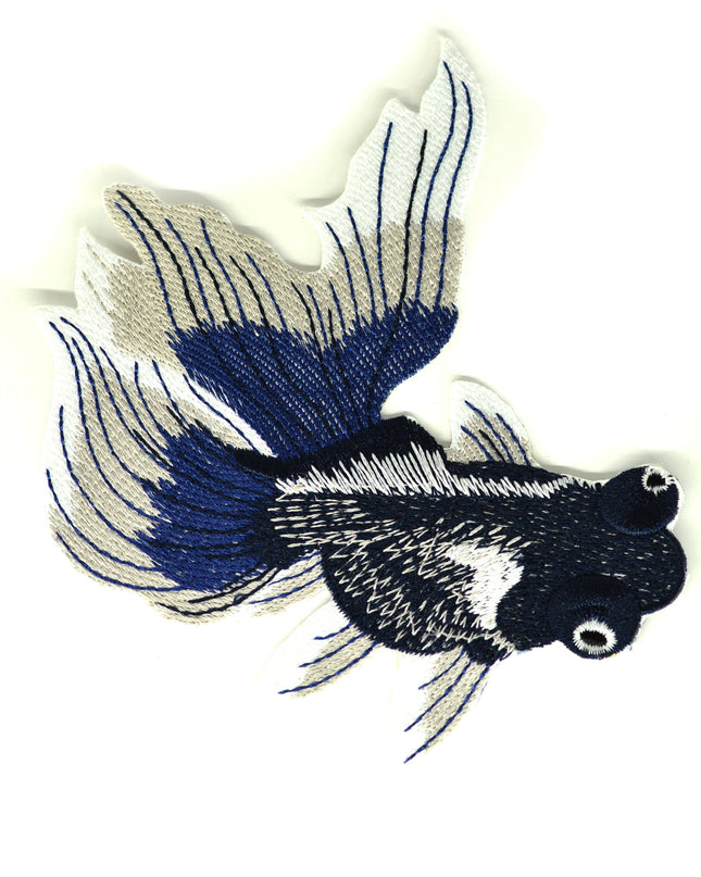 Koi IV Patch