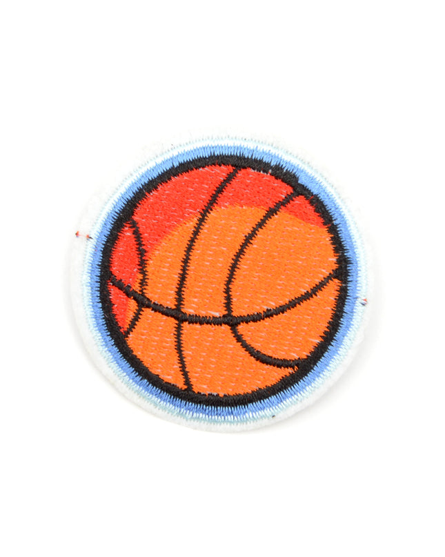 Basketball Patch