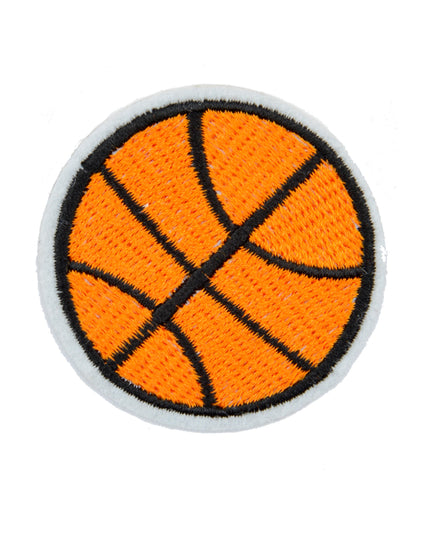 Écusson thermocollant - Basketball II