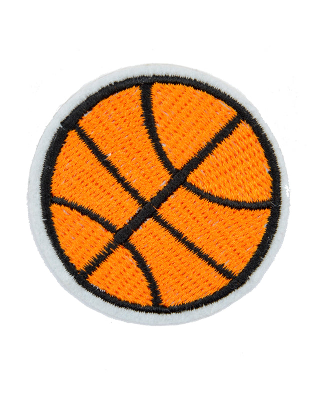 Écusson thermocollant - Basketball II