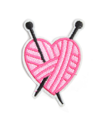 Patch - Gombolyag | Un design fantaisiste pour les âmes créatives