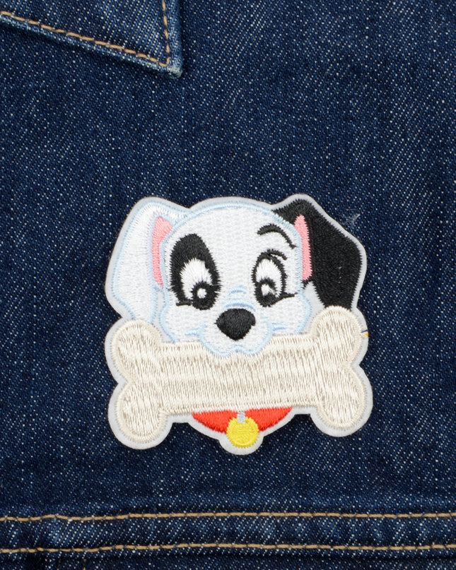 Iron-On Patch - Dog