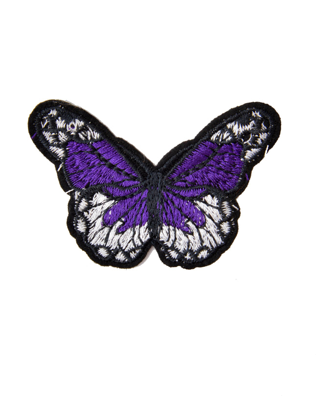Patch Papillon VIII