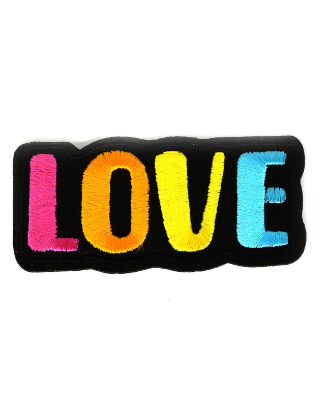 Patch - Amour III