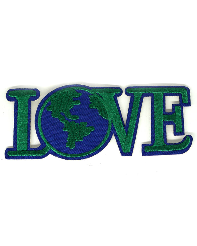 Patch - Aimez la Terre