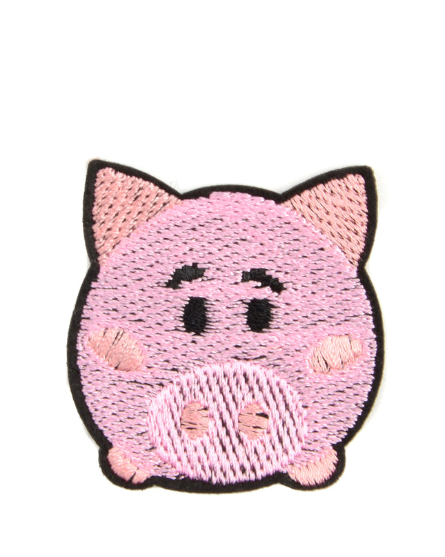 Cute Kucu Patch