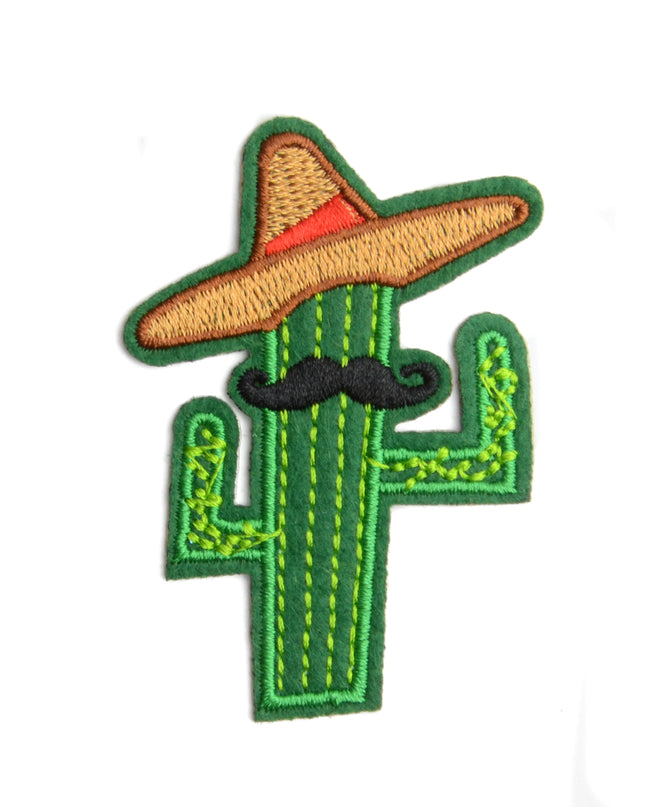 Combinaison et pyjama de Pâques Patch - Señor Cactus pour tous